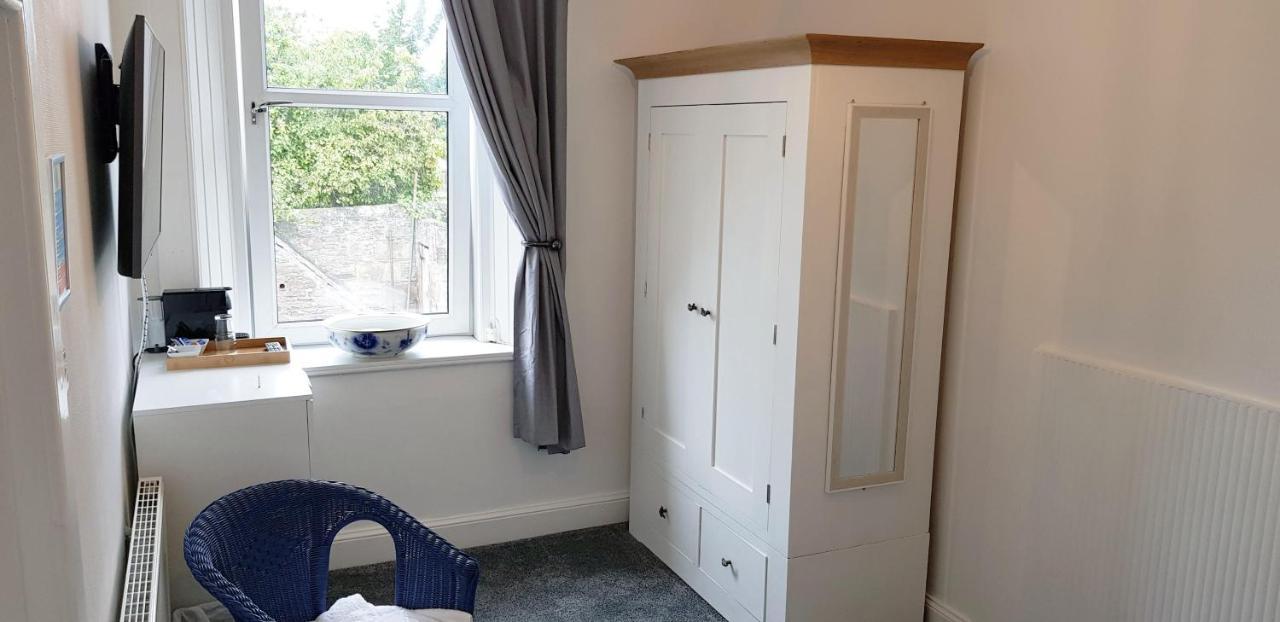 Lochtybank Guest House Карнусти Екстериор снимка