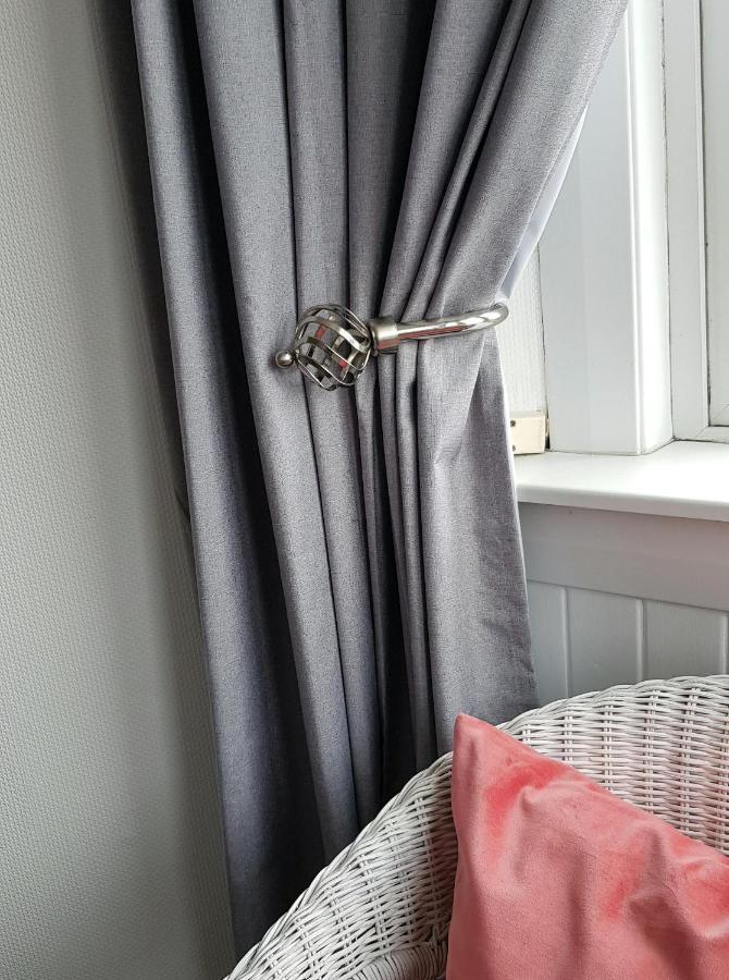 Lochtybank Guest House Карнусти Екстериор снимка
